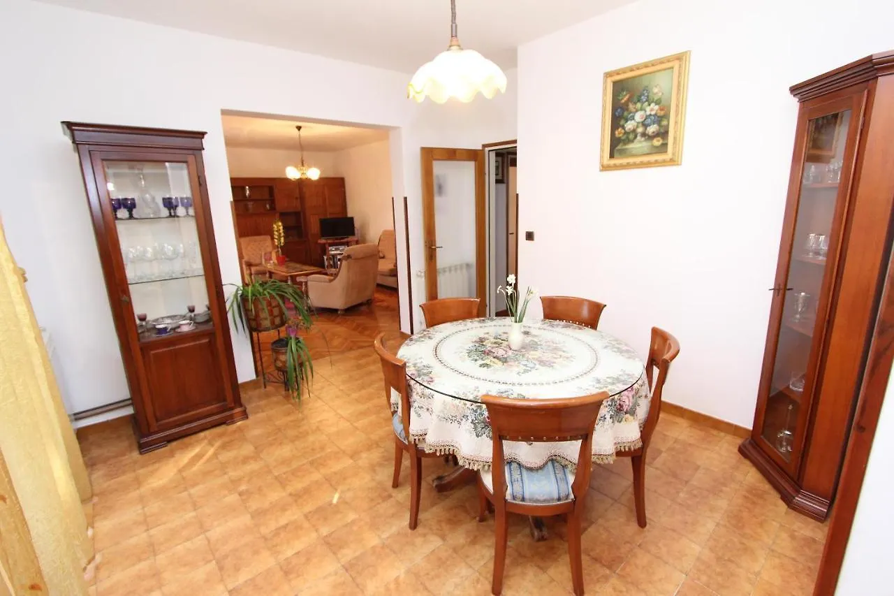 Apartment Clementina Višnjan 0*,