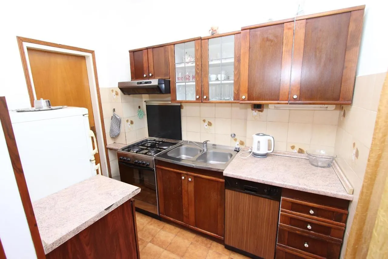 Apartment Clementina Višnjan
