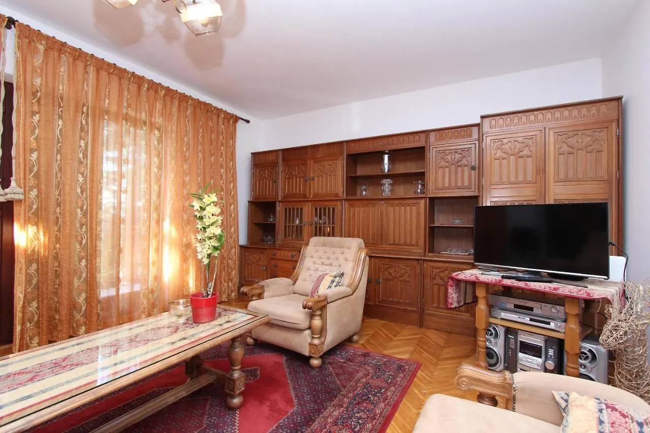 Apartment Clementina Višnjan