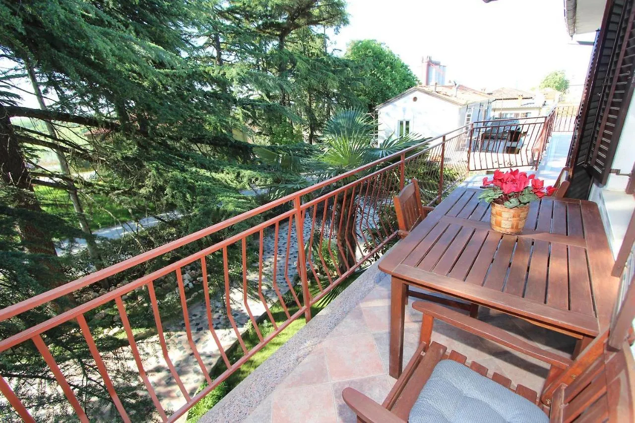 Apartment Clementina Višnjan