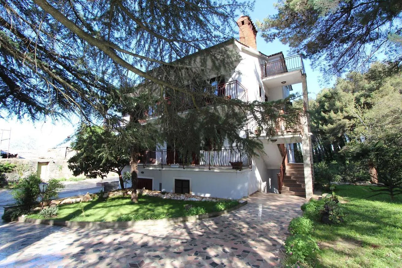 Apartment Clementina Višnjan Kroatië
