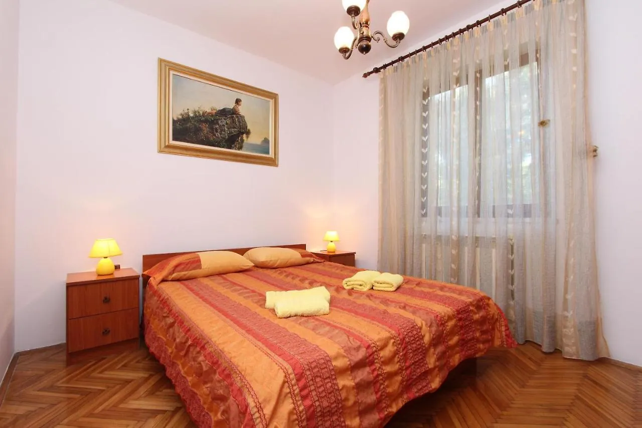 Apartment Clementina Višnjan
