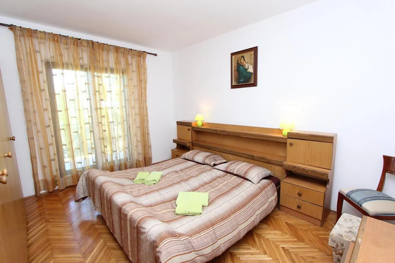 Apartment Clementina Višnjan