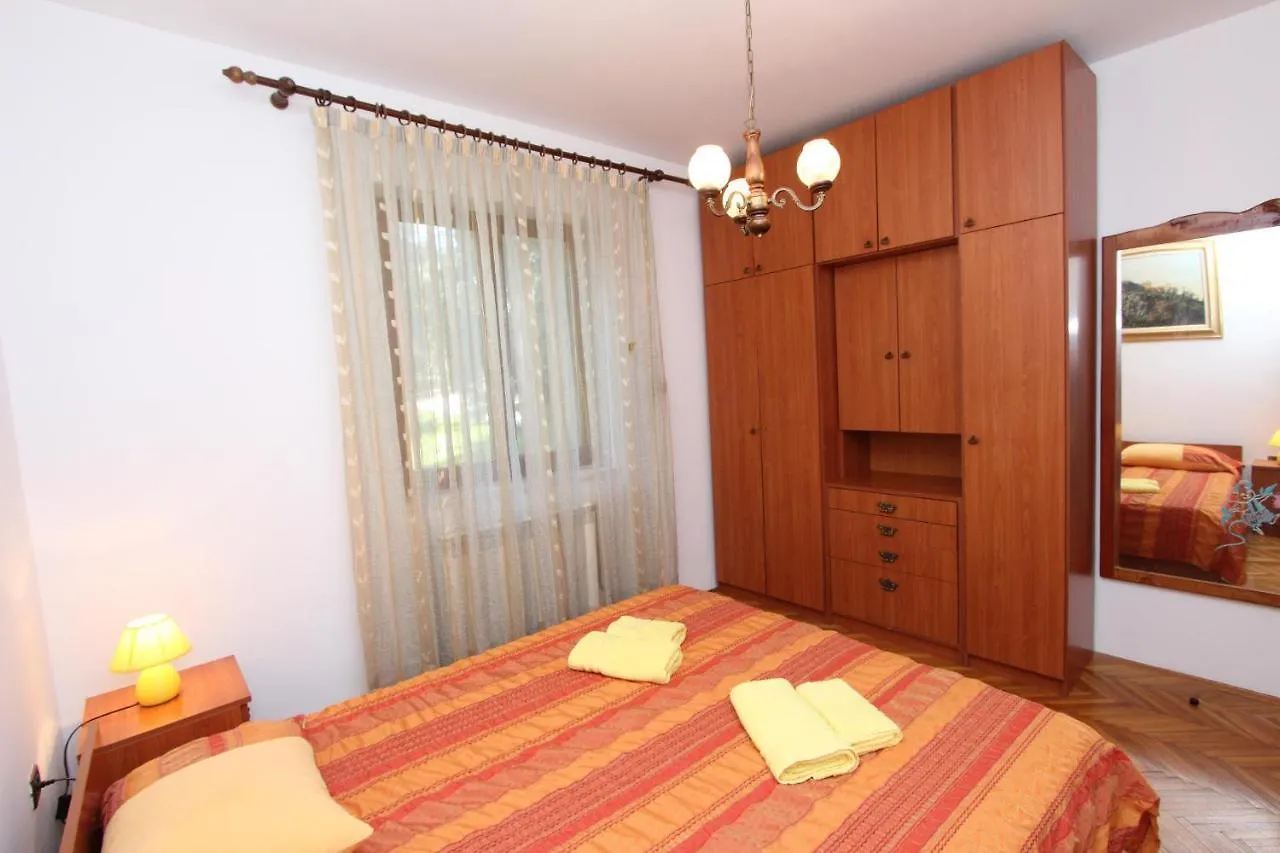 Apartment Clementina Višnjan
